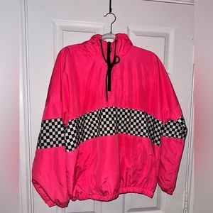 windbreaker